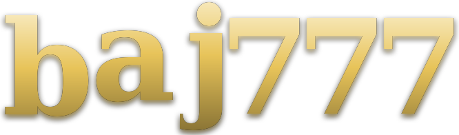 baj777 logo